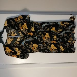 Reformation, 8, Cuba dress